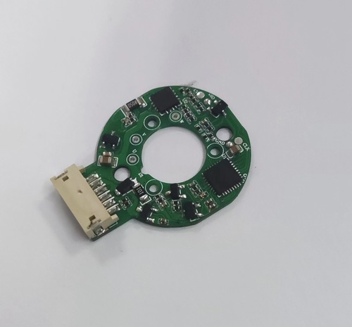 FG8692Q FG3121Q 扫地机_芯片VS应用产品图片_Shenzhen FarGo-Silicon Semiconductor Co., Ltd.