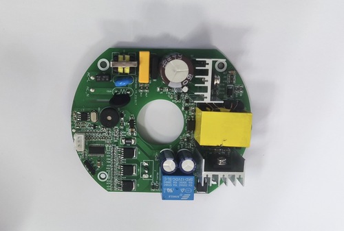 FG8692S 吊扇_芯片VS应用产品图片_Shenzhen FarGo-Silicon Semiconductor Co., Ltd.