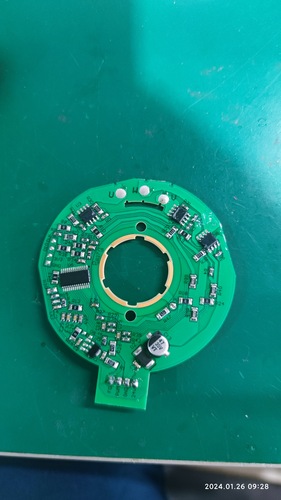 FG8692S 立扇_芯片VS应用产品图片_Shenzhen FarGo-Silicon Semiconductor Co., Ltd.