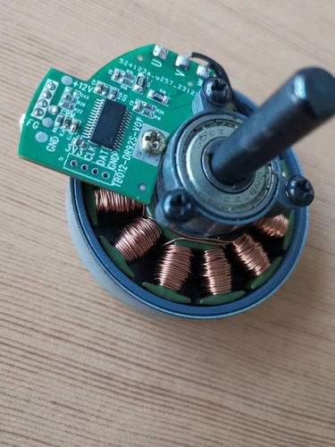 FG8692S 趴地扇_芯片VS应用产品图片_Shenzhen FarGo-Silicon Semiconductor Co., Ltd.