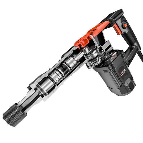 电锤_Power tools_Shenzhen FarGo-Silicon Semiconductor Co., Ltd.
